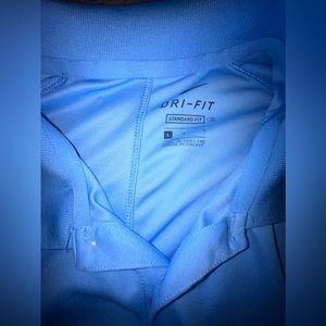 NIKE Men’s Shirt size Large